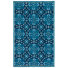 Blue/Multi