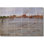 4.25" X 4.25"25.5" X 17"Set Of 24-25.5" X 17" Ceramic William Bradford Landscape Painting Decorative Mural Tile W01011: 4.25" X 4.25" (Set Of 24)