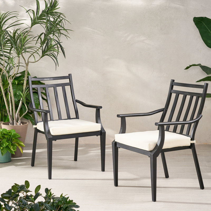 Chaise de salle à manger DELMAR