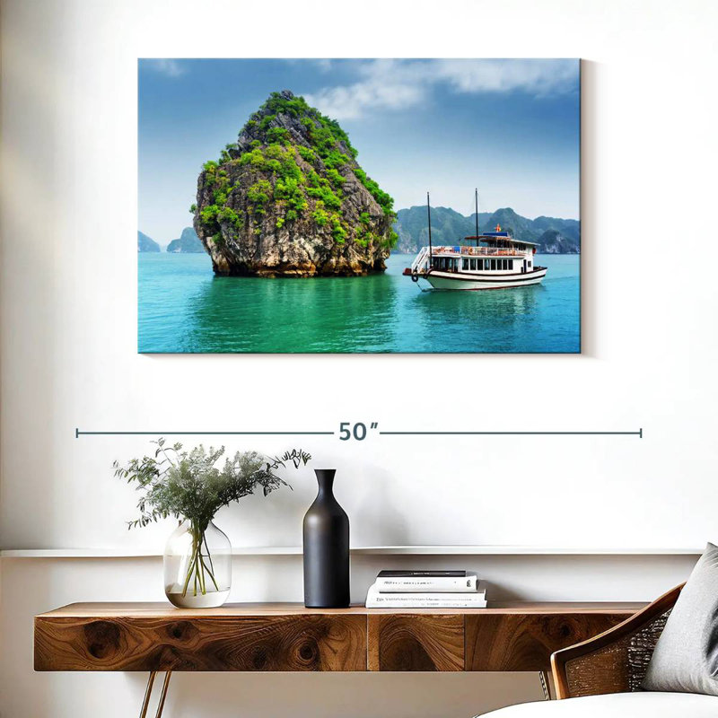 Bateau Mehar Ha Long Bay
