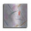 Orren Ellis «Vectora Panel IV» par James Burghardt, art mural en métal-241377733