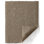 High Quality Ruber And Jute Rug Pad