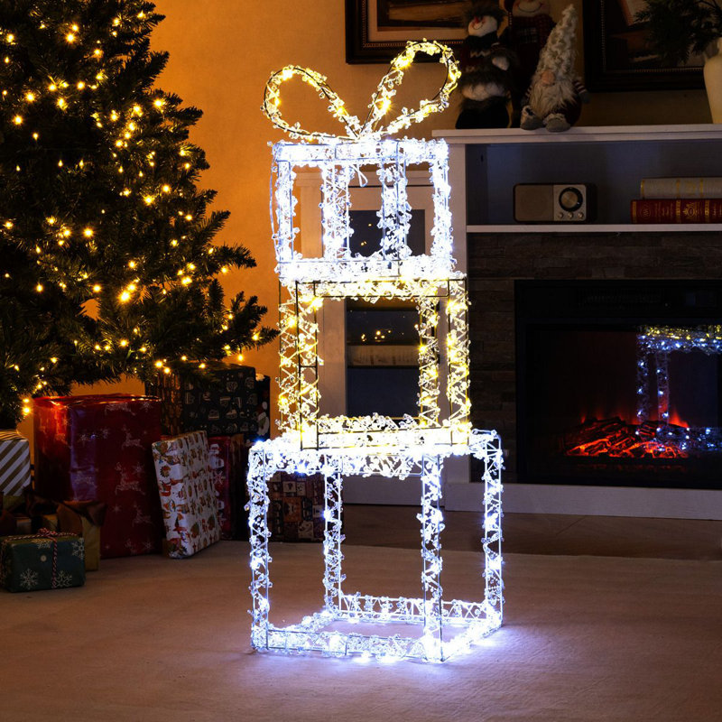 Christmas Entertainment Decorative Accent