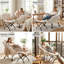 Upholstered Accent Chair