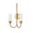 Vivana Iron Wallchiere