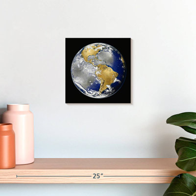 Oberle World Turning I