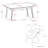Malden / Draper 7 Piece Dining Set-1739272516-1738653660