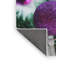 Tapis de zone mauve boule-1488769236
