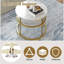 Coffee Table with Storage