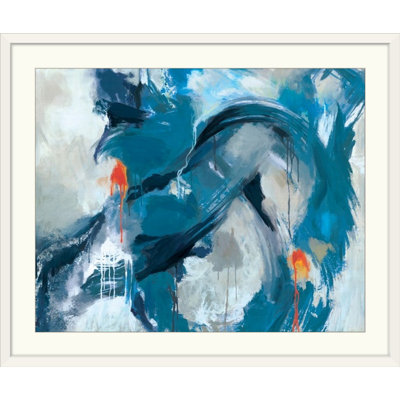 « infinity », reproduction d’art
