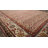 One-of-a-Kind 11'8x14'7 Before 1900 Wool Area Rug