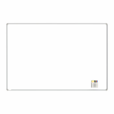Tableau blanc magnétique mural Nexus