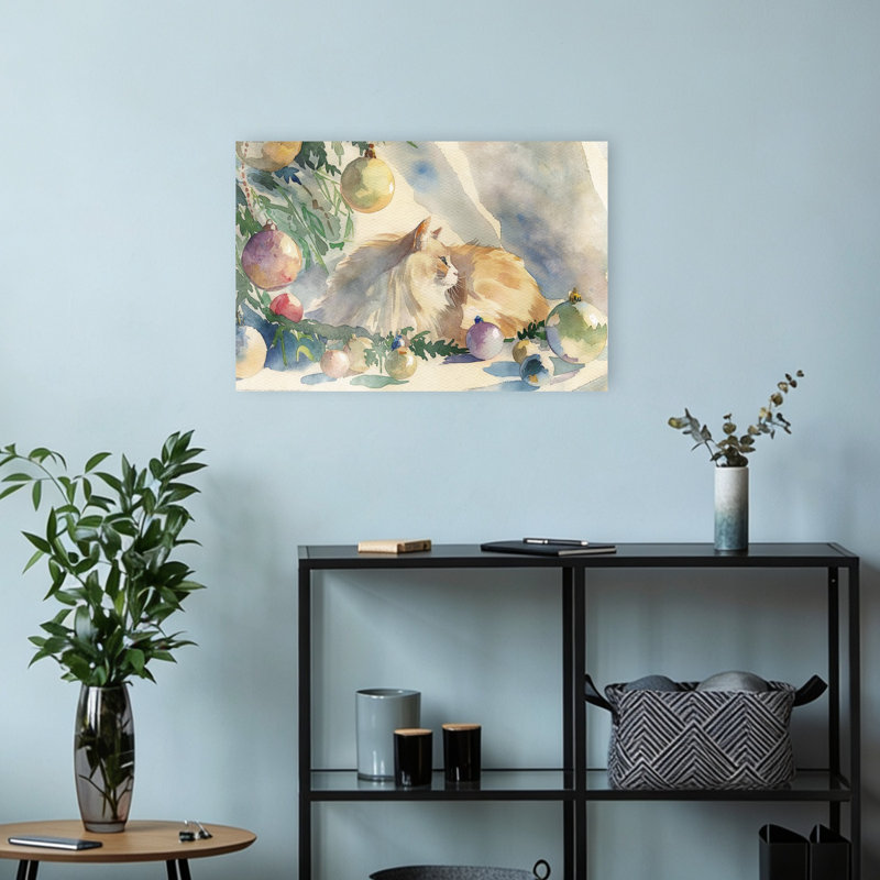 Print, 30.48cm H x 45.72cm W