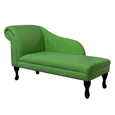 Upholstered Chaise Lounge