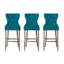 Tabouret de bar et de comptoir Kirsten-982810960-982810972-982810964