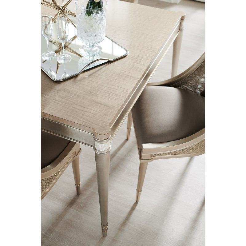 Caracole Classic Side Chair