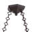 3 - Light Timeless Bronze Pool Table Lights Pendant