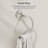 4 - Piece Bathroom Hardware Set-91598303