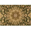 Tapis oriental vert Willett-31492652