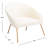 Andelain Velvet Armchair-779528099