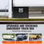 Underbody Truck Tool Box Trailer RV