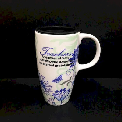 Reynaldo Porcelain Coffee Mug