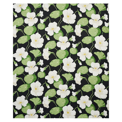 Nasturtium Fabric