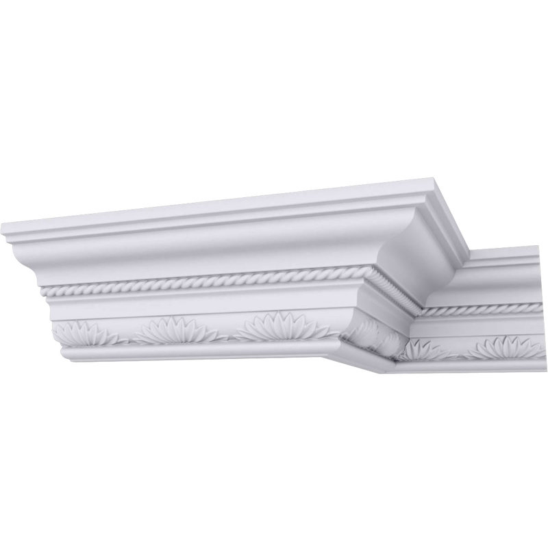 Moulure couronnée Chesterfield