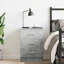 38cm W Manufactured Wood Bedside Table-1983307602-1914872385