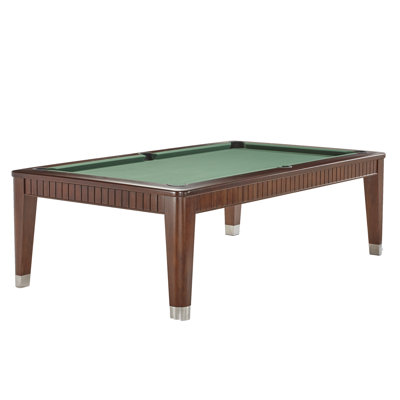 The Henderson Billiard Table With Professional Installation -  Brunswick Billiards, 28682801351