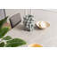 Leilani Metal Base Dining Table-91925745
