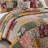 Greenland Home Fasihons Multicolor 5-Piece King Size Bonus Set, 105x95 Inch-15480663