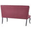 Fabric Upholstered Bench-1693230129-1693230128