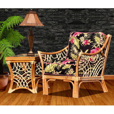 Fauteuil Bali