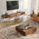 94.48'' W Floating Storage Credenza