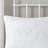 Comforter Set White King