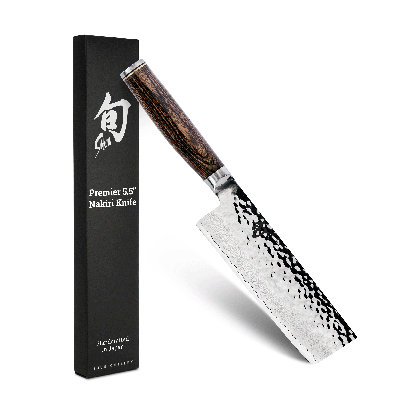 Premier 5.5'' L Nakiri