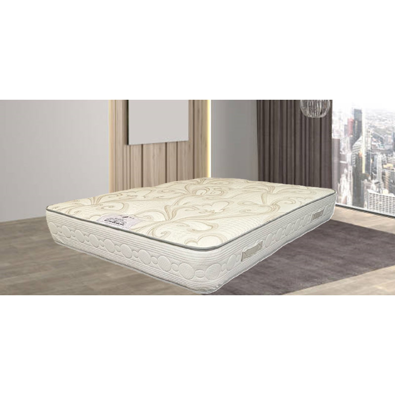 Rosalind Wheeler Mattress, Kingsize (5')