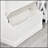 3-In-1 Entryway Hall Tree with Storage Bench, Coat Rack with Four Hooks and Shoe Storage