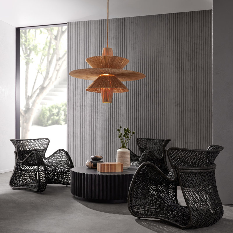 Shay 1 - Light Pendant