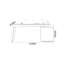 Bureau d'ordinateur Cazares-1978576893