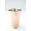 Coppermill Signature Copper Mint Julep Cup