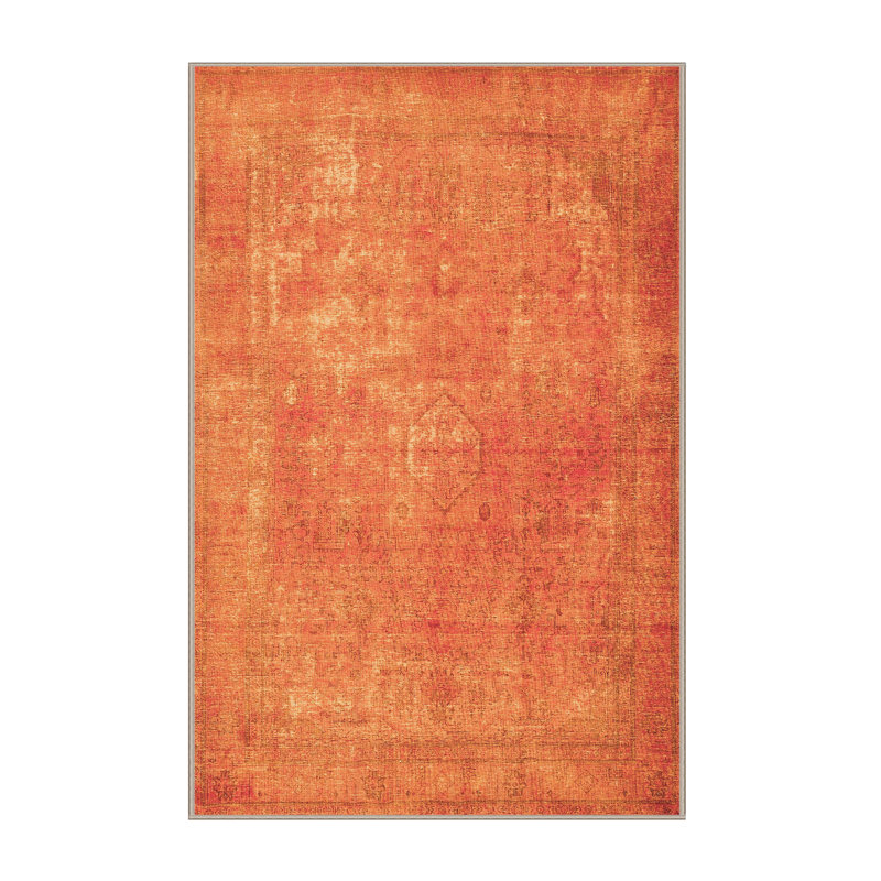 Cashmir Oriental Indoor Rug, Runner 2' x 5'