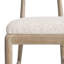 Aventura Upholstered Dining Chair