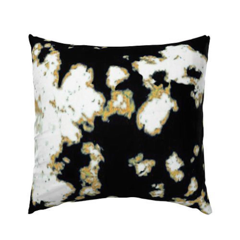 Batik Sham, Yellow