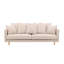 Immanol 4 Seater Sofa