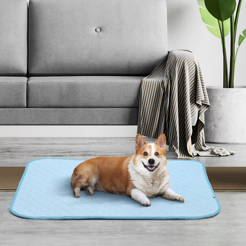 Tapis auto-refroidissant Azyria