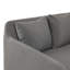 Falkland Crinela Outdoor Sofa-92"-Faye Sand-87947935