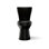 Betello 1.28 GPF (Water Efficient) Elongated Two-Piece Toilet (Seat Not Included)