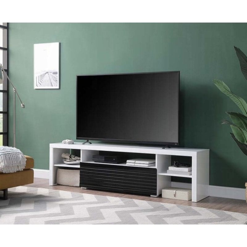 Buck II TV Stand